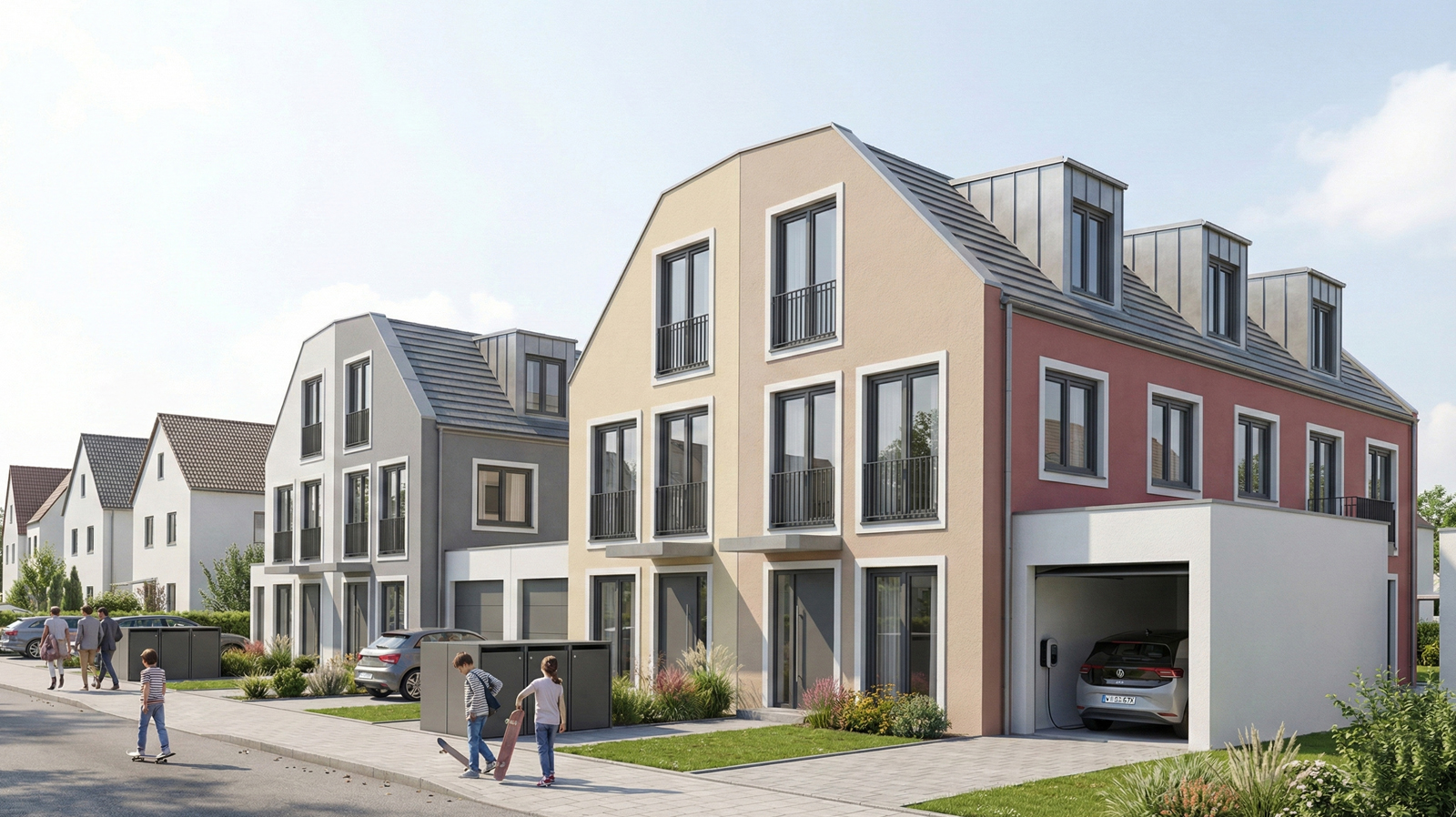 M&uuml;nchen-Obermenzing