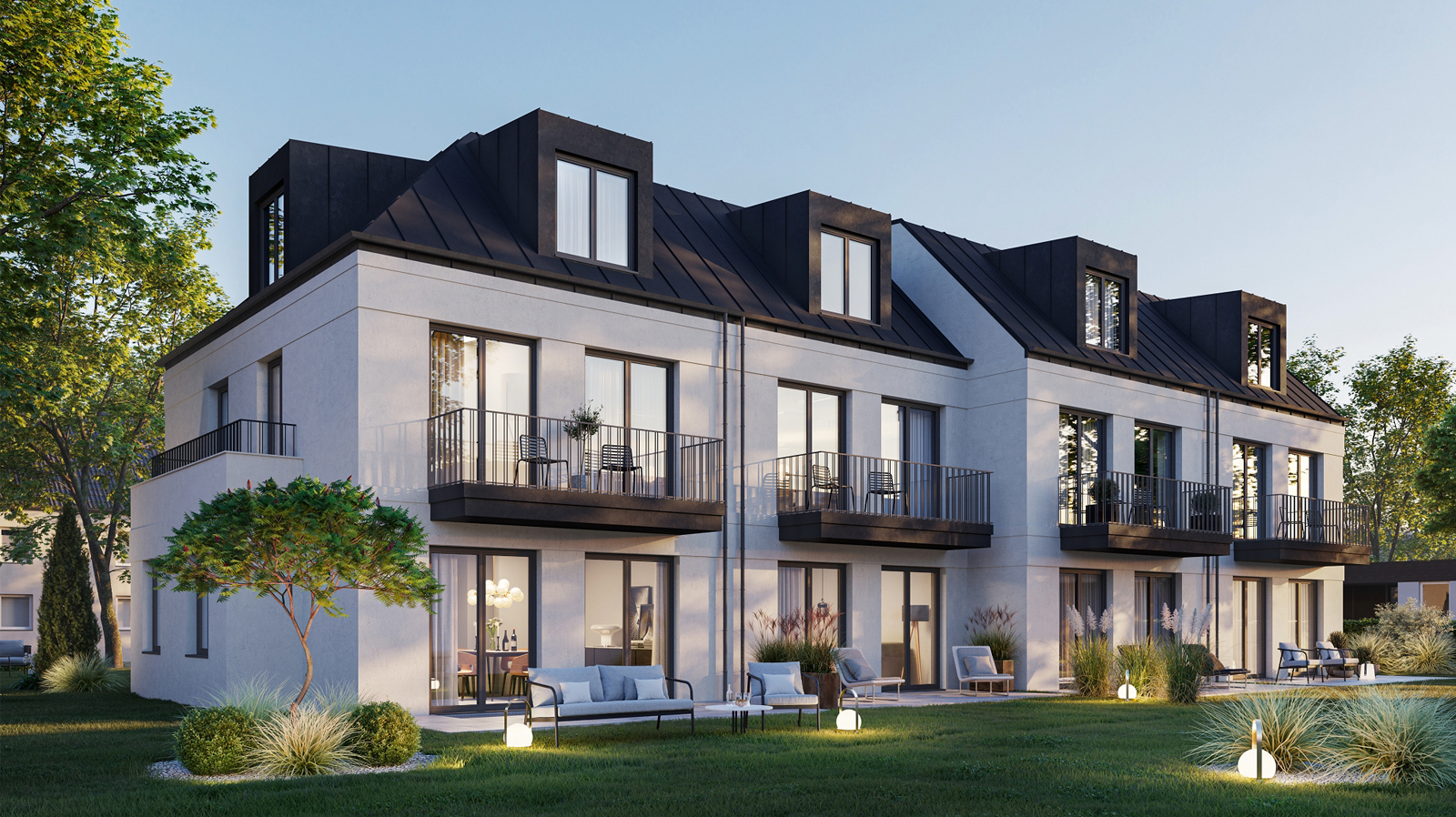 M&uuml;nchen-Berg am Laim